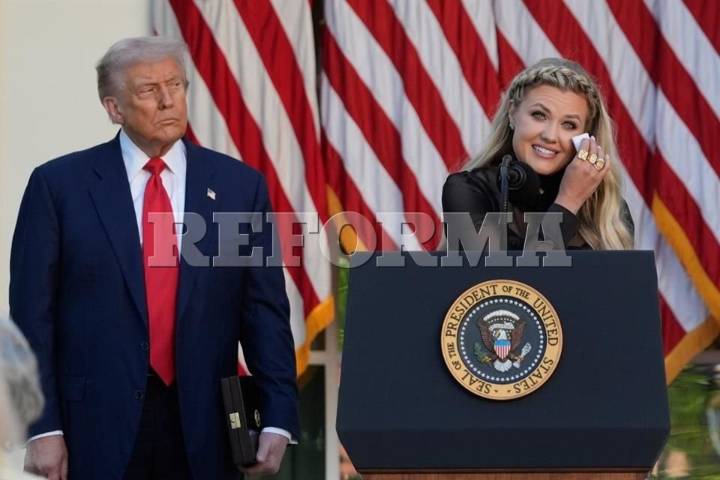 Revocó EU visas por burlas  a Charlie Kirk; hay un mexicano