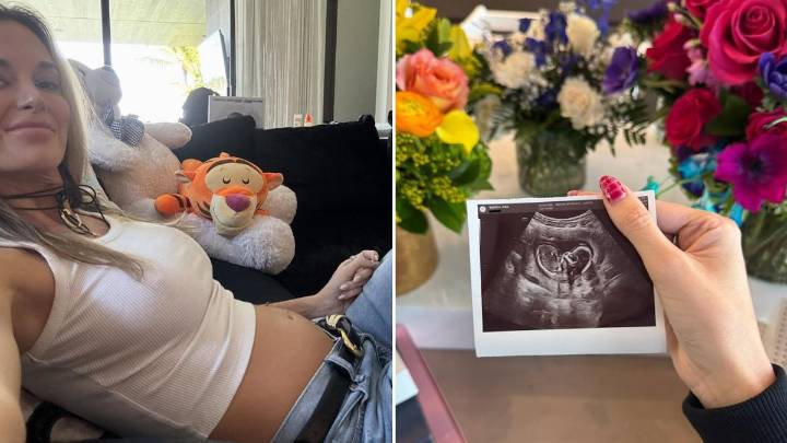 Golf star Brooks Koepka’s wife Jena goes public with ‘devastating’ miscarriage at 16 weeks pregnant