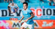 Sporting Cristal vs. ADT EN VIVO: Horario y cómo ver el partido Sporting Cristal visita al ADT en Tarma por la Fecha 13 del Clausura