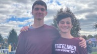 Phillipsburg boys peaking heading into sectional cross country challenge