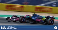 Verstappen se quedó con el triunfo en el GP de Estados Unidos y Colapinto terminó 17°