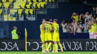 Villarreal- Manchester City, en directo hoy: jornada 3 de la fase liga de la Champions League