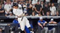 Judge y Yankees siguen vivos: Nueva York derrota 9-6 a Toronto para acercarse en serie divisional
