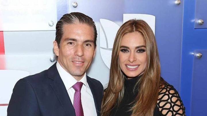 Fernando Reina defiende a Galilea Montijo de críticas por su fiesta