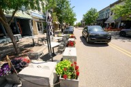 Northville loses fight to keep on-street dining in downtown