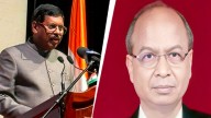 Who is Rakesh Kishore, lawyer who tried attacking CJI with shoe in Supreme Court?