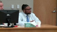 Convicted IMPD cop killer gets no additional time in prison following resentencing