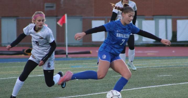H.S. GIRLS SOCCER: Binkowski, Pears, Winfield lead Bath-Haverling to victory over Y/P