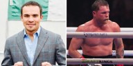 Juan Manuel Márquez revela los nombres de los boxeadores que podrían ocupar el lugar de Canelo cuando este se retire