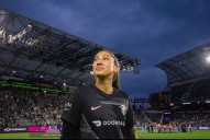 Christen Press Drops Shocking Retirement Announcement Amid Ongoing Angel City Controversy
