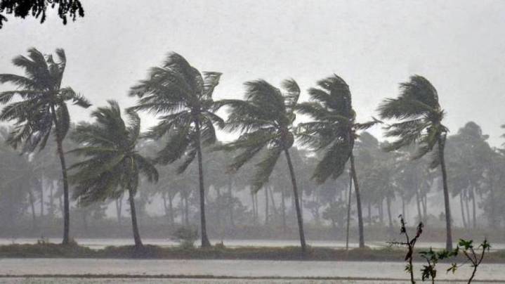More rain in store for Odisha! Low pressure likely to form over Bay of Bengal