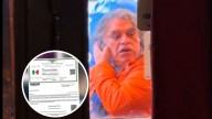 ¿Juan Gabriel vivo?; documento revela datos importantes que ponen en duda su muerte