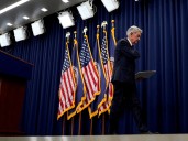 La Reserva Federal baja las tasas por segunda vez en el año en un clima incierto por el cierre del gobierno en EE.UU.