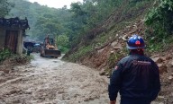 Ayuntamiento de Puebla destinará tres millones de pesos para actualizar el Atlas de Riesgos municipal