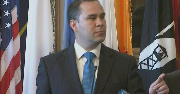 Former Fall River Mayor Will Flanagan seriously injured in stabbing, no suspects arrested