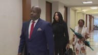 Co-owner of now closed Turkey Leg Hut in court after arrest