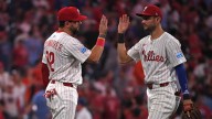 Phillies intrasquad game: Thomson on Turner, rotation, mindset