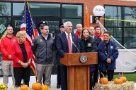 Nassau County Executive Bruce Blakeman Shares Halloween Safety Tips For Residents And Families