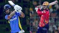 Riyan Parag to Priyansh Arya: Top performers from India A’s unofficial ODI series against Australia A