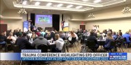 EPD officer hurt in crash highlighted at Ascension St. Vincent trauma conference