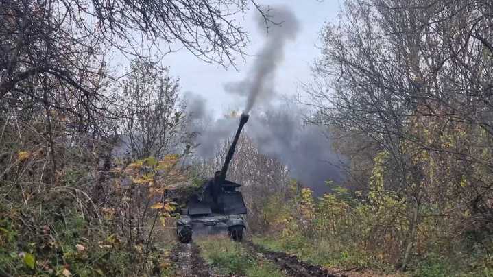 Guerra Ucrania - Rusia, en directo | Rumanía anuncia la retirada de tropas estadounidenses del flanco oriental de la OTAN