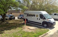 Palestine TX Sex Offender Arrested in Online Sting