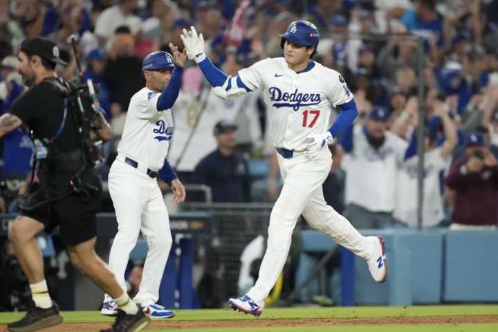 Blue Jays Finally Learn to Walk Shohei Ohtani One At