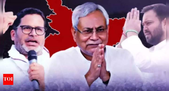 Bihar elections: All eyes on seat-sharing deal; internal tussle delaying INDIA bloc’s announcement?