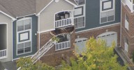 No one injured in apartment complex fire, Raleigh firefighters say :: WRAL.com