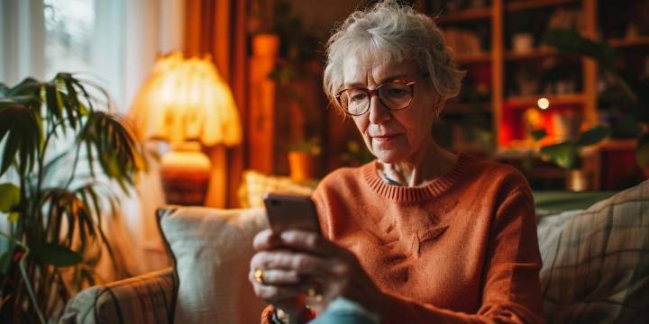 PUAM: paso a paso, cómo hacer el trámite digital para obtener la pensión para adultos mayores de ANSES