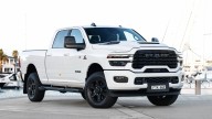2026 Ram 2500 HD ute price and specs: 1458Nm torque output for full