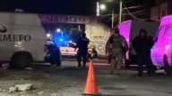 Hallan restos humanos dentro de bolsa de basura en camino a la Resurrección, Puebla