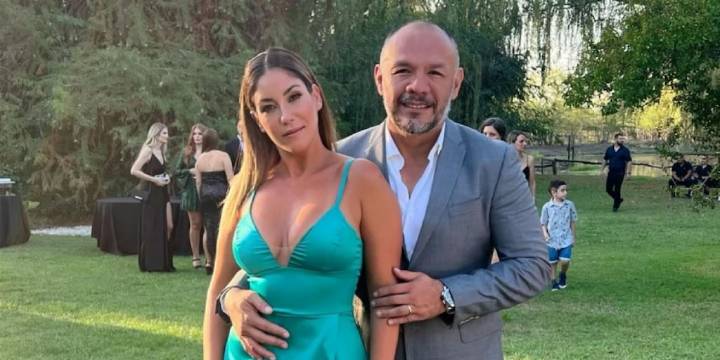 Tilsa Lozano enfrenta a Jackson Mora por camioneta en disputa con su examigo: “que no me salpique tu mugre”