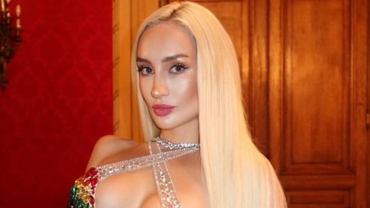 Fran Maira denuncia que fue agredida por su pareja al interior de un hotel: hombre habría sido detenido
