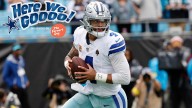 Here We Goooo: Three keys for the Cowboys against the Commanders