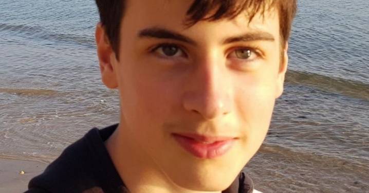 Coroner's chilling warning after boy, 16, takes own life on railway tracks