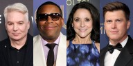 Richest ‘Saturday Night Live’ Cast Members Revealed, Ranked Lowest to Highest Estimated Net Worth | Adam Sandler, Andy Samberg, Ben Stiller, Bill Hader, Chloe Fineman, Colin Jost, Daman Wayans, Eddie 