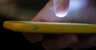 Watch those texts! Smartphones emerging as a new way for public figures to get into hot water