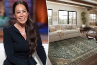 Joanna Gaines’ Magnolia Home rugs are up to 40% off for October Prime Day