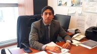 El Dr. Carlos Vega fue dado de baja como Fiscal debido a la denuncia por abuso sexual