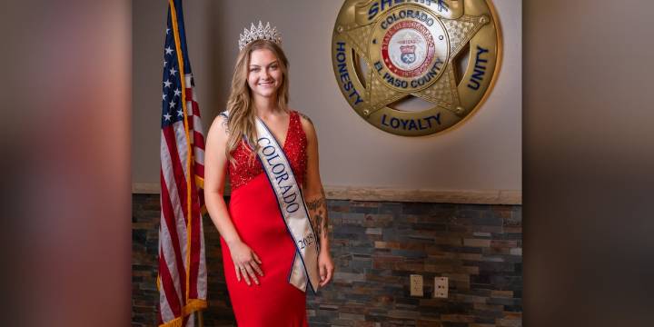 El Paso County deputy competing in Ms. United States