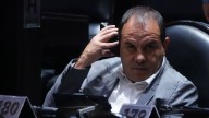 Si me quieren multar, que me multen: Cuauhtémoc Blanco