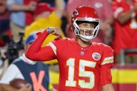 NFL MVP odds: Patrick Mahomes is back, but Baker Mayfield is people's prince