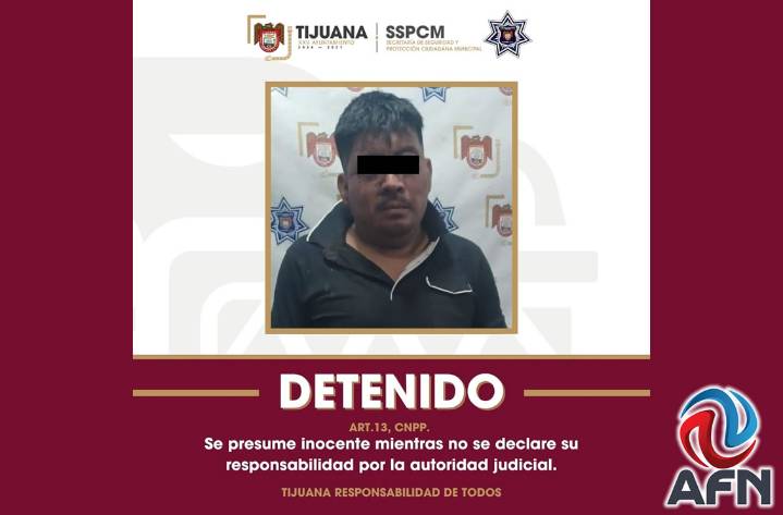 Hirió a su hermano durante una discusión