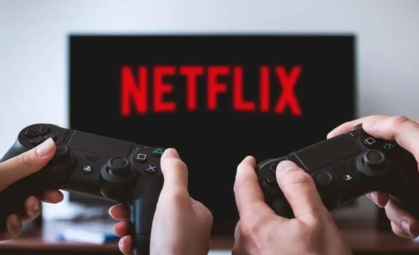 Netflix lanzó 5 videojuegos multijugador: cuáles son