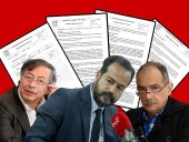 Fiscal Daniel Hernández no ocultó información ni favoreció a criminales: archivan proceso