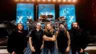 Dream Theater celebrates 40th anniversary at Nassau Coliseum