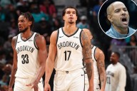 The crucial disconnect between the Nets’ scheme and their roster
