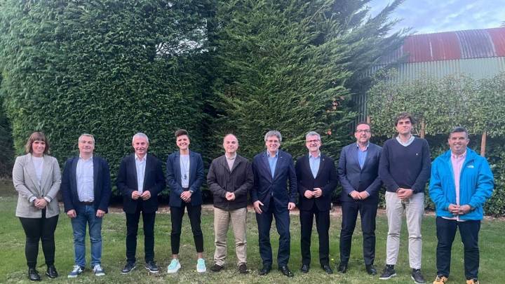 Junts rompe con Sánchez y activa a la militancia: estos son los independentistas que decidirán el futuro de España