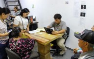 Maracaibo revitaliza el Callejón de los Pobres con una inspiradora jornada tributaria